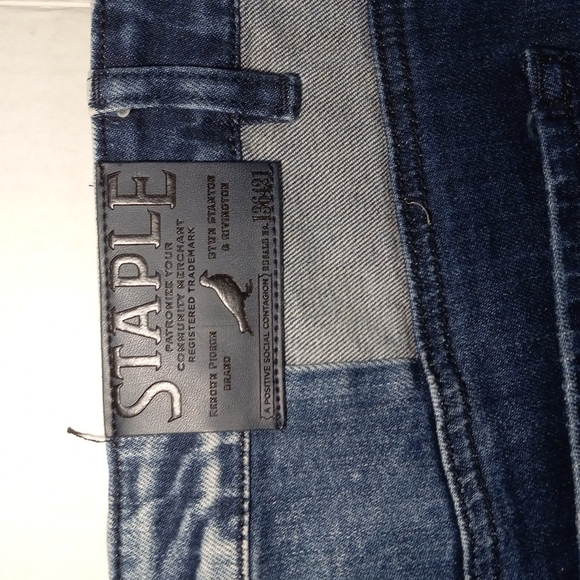 Jeans - Picture 8 of 10